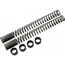 Пружини за вилка M8 INVERTED PROGRESSIVE SUSPENSION 11-1156 Пружини за вилка M8 INVERTED PROGRESSIVE SUSPENSION 11-1156
