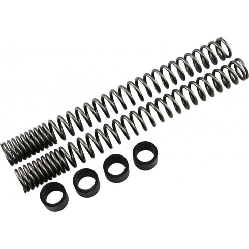 Пружини за вилка M8 INVERTED PROGRESSIVE SUSPENSION 11-1156 Пружини за вилка M8 INVERTED PROGRESSIVE SUSPENSION 11-1156
