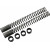 Пружини за вилка M8 INVERTED PROGRESSIVE SUSPENSION 11-1156 Пружини за вилка M8 INVERTED PROGRESSIVE SUSPENSION 11-1156 thumb