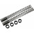Пружини за вилка M8 INVERTED PROGRESSIVE SUSPENSION 11-1156 Пружини за вилка M8 INVERTED PROGRESSIVE SUSPENSION 11-1156 thumb