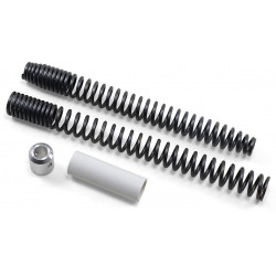 Пружина за вилка 16-17 FXDLS PROGRESSIVE SUSPENSION 11-1155