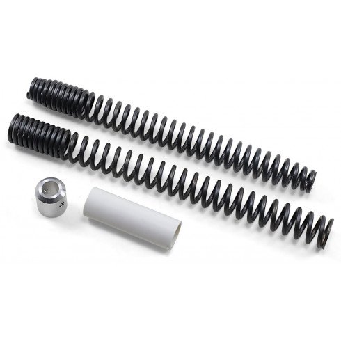 Пружина за вилка 16-17 FXDLS PROGRESSIVE SUSPENSION 11-1155 Пружина за вилка 16-17 FXDLS PROGRESSIVE SUSPENSION 11-1155