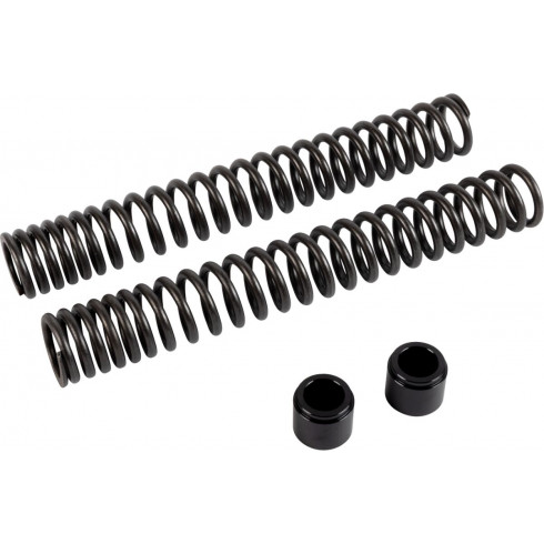 Комплект пружини за вилка, 47MM PROGRESSIVE SUSPENSION 11-1584 Комплект пружини за вилка, 47MM PROGRESSIVE SUSPENSION 11-1584