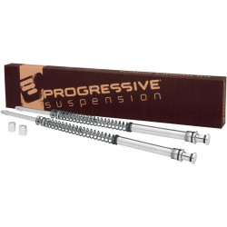 Комплект монотръбен патронник за вилка PROGRESSIVE SUSPENSION PROGRESSIVE SUSPENSION 31-2513
