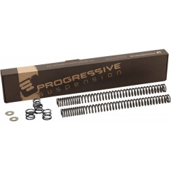 Предна пружина за вилка PROGRESSIVE SUSPENSION PROGRESSIVE SUSPENSION 11-1567