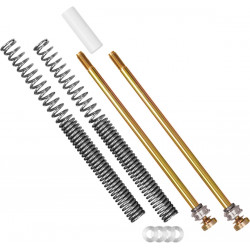 Комплект амортисьори HON GROM PROGRESSIVE SUSPENSION 31-5054