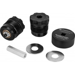 Комплект за регулиране на предварително натоварване на 49MM вилка PROGRESSIVE SUSPENSION 31-5056