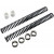 Долна част на вилка KT FL FX 49MM PROGRESSIVE SUSPENSION 10-1572 Долна част на вилка KT FL FX 49MM PROGRESSIVE SUSPENSION 10-1572 thumb