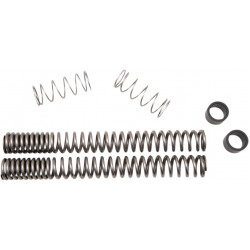 Долна част на вилка KT DROP IN INV PROGRESSIVE SUSPENSION 10-2009 Долна част на вилка KT DROP IN INV PROGRESSIVE SUSPENSION 10-2009