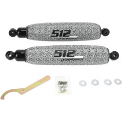 Преден амортисьор PROGRESSIVE SUSPENSION SERIES 512 за HONDA ATV PROGRESSIVE SUSPENSION 512-1024B Преден амортисьор PROGRESSIVE SUSPENSION SERIES 512 за HONDA ATV PROGRESSIVE SUSPENSION 512-1024B