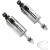 Задни амортисьори PROGRESSIVE SUSPENSION 422 SERIES стандартни хром PROGRESSIVE SUSPENSION 422-4037C Задни амортисьори PROGRESSIVE SUSPENSION 422 SERIES стандартни хром PROGRESSIVE SUSPENSION 422-4037C thumb