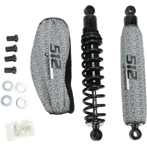 Преден амортисьор PROGRESSIVE SUSPENSION SERIES 512 PROGRESSIVE SUSPENSION 512-1017B Преден амортисьор PROGRESSIVE SUSPENSION SERIES 512 PROGRESSIVE SUSPENSION 512-1017B