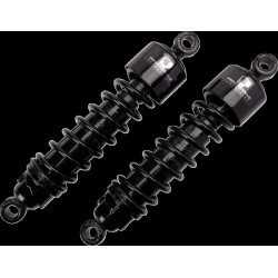 Амортисьори PROGRESSIVE SUSPENSION 412 SERIES AMERICAN-TUNED GAS черни 12.5 Амортисьори PROGRESSIVE SUSPENSION 412 SERIES AMERICAN-TUNED GAS черни 12.5