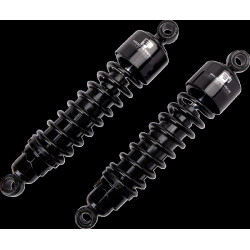 Амортисьори PROGRESSIVE SUSPENSION 412 SERIES AMERICAN-TUNED GAS черни 13