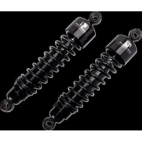 Амортисьори PROGRESSIVE SUSPENSION 412 SERIES AMERICAN-TUNED GAS черни 13 Амортисьори PROGRESSIVE SUSPENSION 412 SERIES AMERICAN-TUNED GAS черни 13