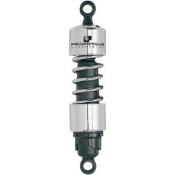 Прогресивно окачване 412 series heavy duty dual shock assembly chrome 12.5 Прогресивно окачване 412 series heavy duty dual shock assembly chrome 12.5