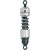 Прогресивно окачване 412 series heavy duty dual shock assembly chrome 12.5 Прогресивно окачване 412 series heavy duty dual shock assembly chrome 12.5