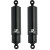 Амортисьори PROGRESSIVE SUSPENSION 412 SERIES heavy-duty American-tuned gas черни 12