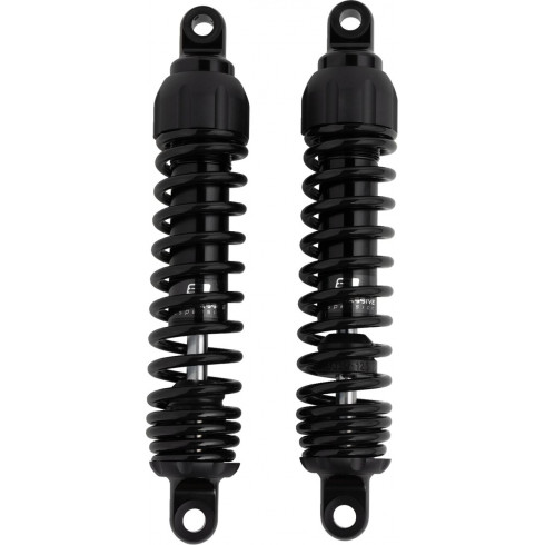 Progressive Suspension 444 series heavy duty shock black 13 Progressive Suspension 444 series heavy duty shock black 13