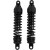 Progressive Suspension 444 series heavy duty shock black 13 Progressive Suspension 444 series heavy duty shock black 13