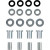 Progressive Suspension 444 series heavy duty shock black 13 Progressive Suspension 444 series heavy duty shock black 13