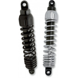 Амортисьор PROGRESSIVE SUSPENSION 444 SERIES стандартен черен 11.5