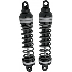 Progressive suspension 944 FST heavy duty ultra touring shocks black 13 Progressive suspension 944 FST heavy duty ultra touring shocks black 13