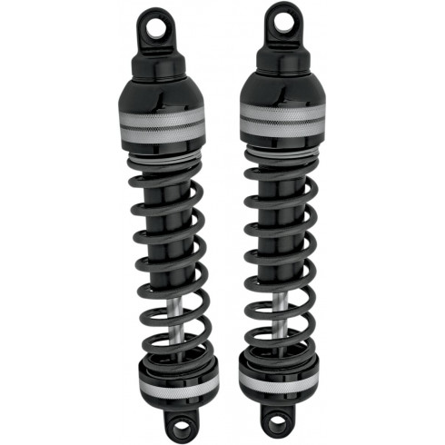 Progressive suspension 944 FST heavy duty ultra touring shocks black 13 Progressive suspension 944 FST heavy duty ultra touring shocks black 13