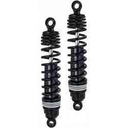 Амортисьори PROGRESSIVE SUSPENSION 412 CRUISE SERIES HEAVY DUTY черни 12