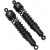 Амортисьор 412 THRUXTON BLK PROGRESSIVE SUSPENSION 412-4059B thumb