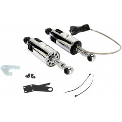 Амортисьори PROGRESSIVE SUSPENSION 422 SERIES STANDARD с дистанционно регулируемо предварително натоварване PROGRESSIVE SUSPENSION 422-4103C