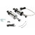Амортисьори PROGRESSIVE SUSPENSION 422 SERIES STANDARD с дистанционно регулируемо предварително натоварване PROGRESSIVE SUSPENSION 422-4103C Амортисьори PROGRESSIVE SUSPENSION 422 SERIES STANDARD с дистанционно регулируемо предварително натоварване PROGRESSIVE SUSPENSION 422-4103C thumb