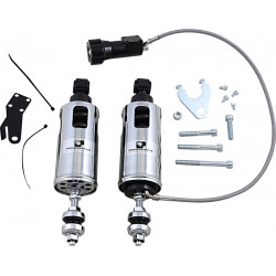 Амортисьори PROGRESSIVE SUSPENSION 422 SERIES STANDARD с дистанционно регулируемо предварително натоварване PROGRESSIVE SUSPENSION 422-4104C
