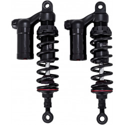 Амортисьор 990 91-05 FXD 13.5 PROGRESSIVE SUSPENSION 990-1011 Амортисьор 990 91-05 FXD 13.5 PROGRESSIVE SUSPENSION 990-1011