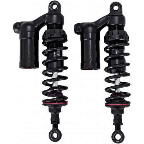Амортисьор 990 91-05 FXD 13.5 PROGRESSIVE SUSPENSION 990-1011 Амортисьор 990 91-05 FXD 13.5 PROGRESSIVE SUSPENSION 990-1011