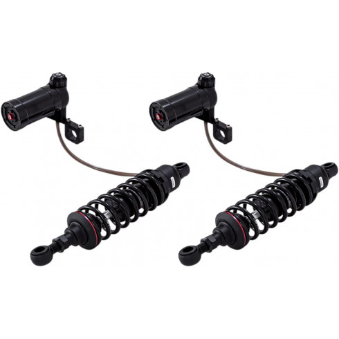 Амортисьор 990 FLH 13 HD PROGRESSIVE SUSPENSION 990-2004 Амортисьор 990 FLH 13 HD PROGRESSIVE SUSPENSION 990-2004