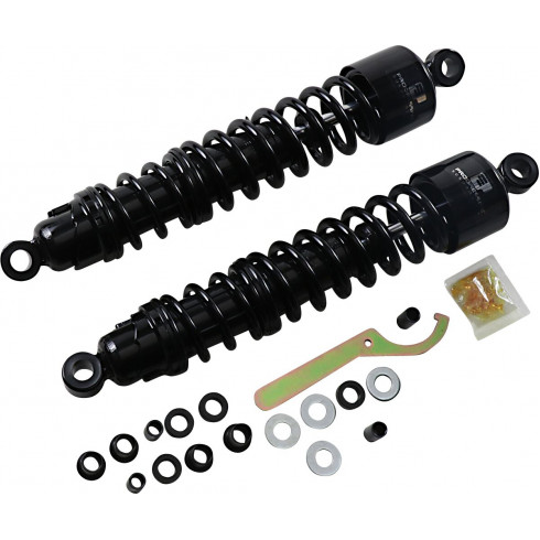 Амортисьор 413 XL 15 PROGRESSIVE SUSPENSION 413-4041B Амортисьор 413 XL 15 PROGRESSIVE SUSPENSION 413-4041B