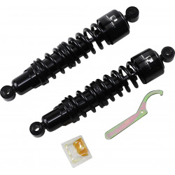 Амортисьор 412 FXD 13 PROGRESSIVE SUSPENSION 412-4083B Амортисьор 412 FXD 13 PROGRESSIVE SUSPENSION 412-4083B