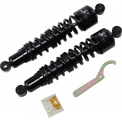 Амортисьор 412 FXD 14 PROGRESSIVE SUSPENSION 412-4085B Амортисьор 412 FXD 14 PROGRESSIVE SUSPENSION 412-4085B