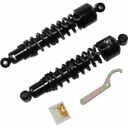 Амортисьор 412 FXD 14 PROGRESSIVE SUSPENSION 412-4086B