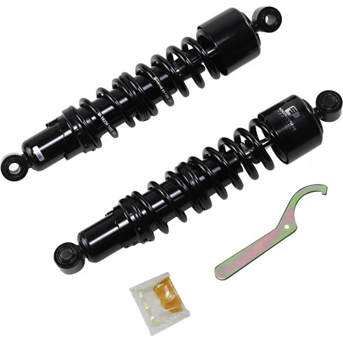 Амортисьор 412 FXD 14 PROGRESSIVE SUSPENSION 412-4086B Амортисьор 412 FXD 14 PROGRESSIVE SUSPENSION 412-4086B