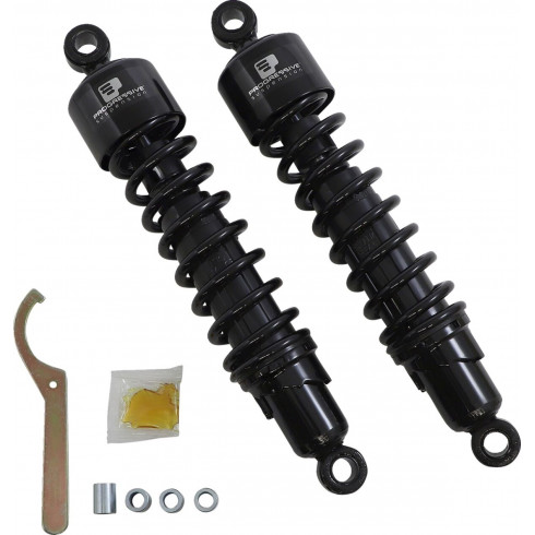 Амортисьор 412 TRIUMPH 13.5 PROGRESSIVE SUSPENSION 412-4263B Амортисьор 412 TRIUMPH 13.5 PROGRESSIVE SUSPENSION 412-4263B