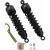 Амортисьор 412 TRIUMPH 12.5 PROGRESSIVE SUSPENSION 412-4264B thumb