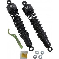 Амортисьор 412 TRIUMPH 14.25 PROGRESSIVE SUSPENSION 412-4265B Амортисьор 412 TRIUMPH 14.25 PROGRESSIVE SUSPENSION 412-4265B
