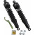 Амортисьор 412 TRIUMPH 14.25 PROGRESSIVE SUSPENSION 412-4265B thumb