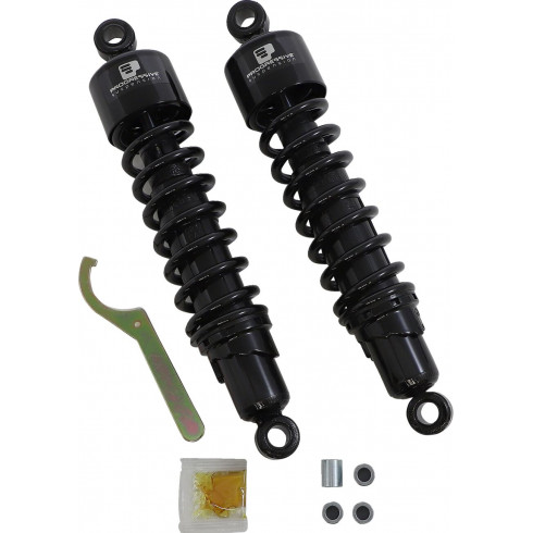 Амортисьор 412 TRI 13.5 HD PROGRESSIVE SUSPENSION 412-4266B Амортисьор 412 TRI 13.5 HD PROGRESSIVE SUSPENSION 412-4266B