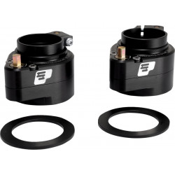 Амортисьори quik preld sys upgrade kit, 444/944 - blk PROGRESSIVE SUSPENSION 5046-100
