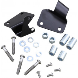 Горна стойка за амортисьор с резервоар PROGRESSIVE SUSPENSION 30-5088