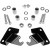 Горна стойка за амортисьор с резервоар PROGRESSIVE SUSPENSION 30-5088 thumb