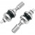 Комплект пружини за вилка PROGRESSIVE SUSPENSION PROGRESSIVE SUSPENSION 30-5048C thumb